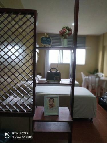 Apartamento Ap Maria Bonita