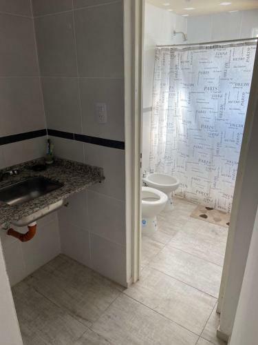 Apartamento Depto Centro La Banda. Sgo Del Estero