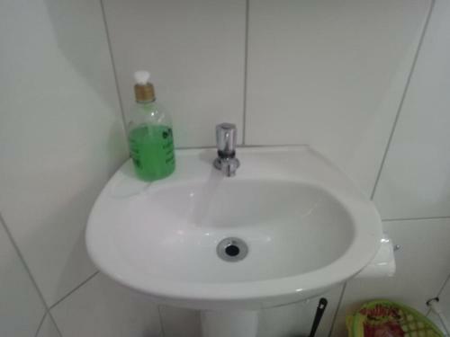 Apartamento Em Balne�rio Mogiano