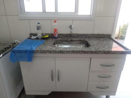 Apartamento Em Balne�rio Mogiano