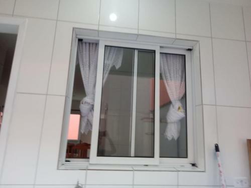 Apartamento Em Balne�rio Mogiano