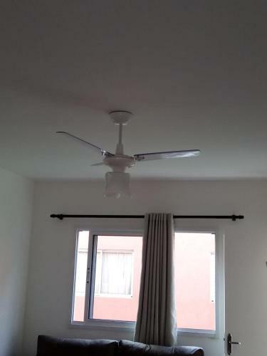 Apartamento Em Balne�rio Mogiano