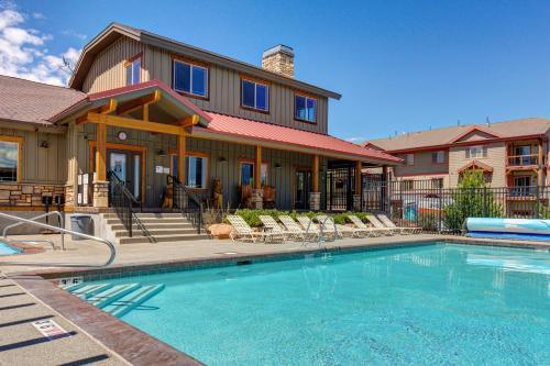 Bear Hollow Village Unit 1202