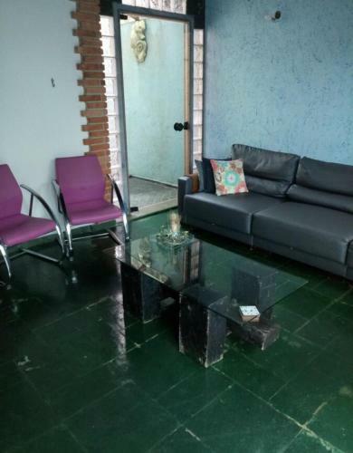 Nossa Casa Em Bertioga