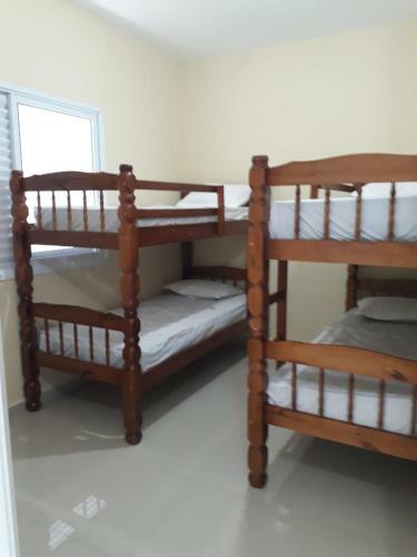 Apartamento Casa Na Praia - Centro de Bertioga