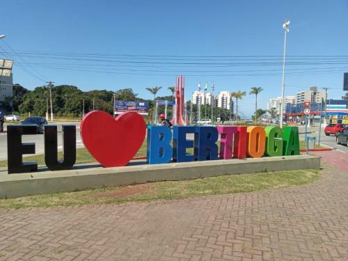 Apartamento Casa Na Praia - Centro de Bertioga