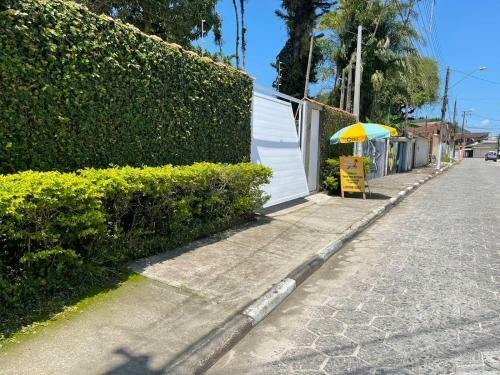 Apartamento Bertioga Praia Su�tes