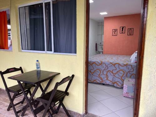Apartamento Bertioga Praia Su�tes