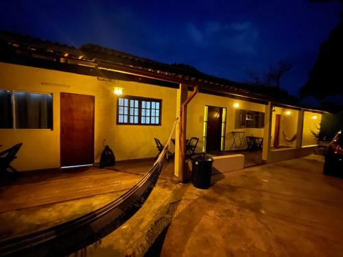 Apartamento Bertioga Praia Su�tes