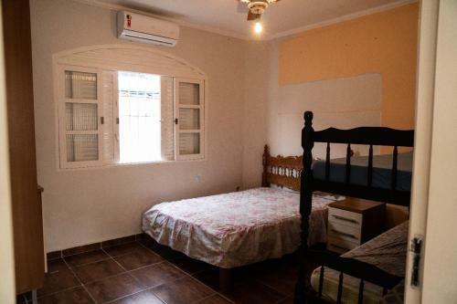 Casa Bertioga, Erenito!