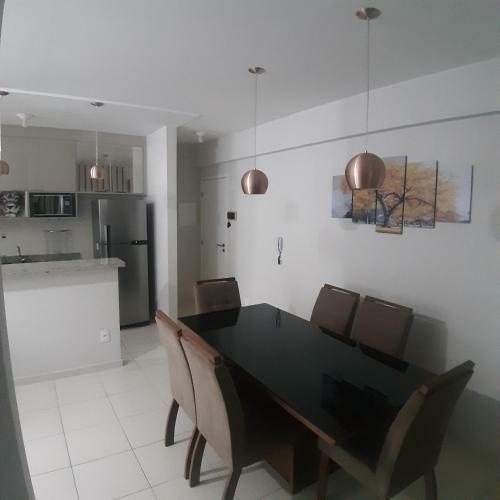 Apartamento de Alto Padr�o Em Bertioga