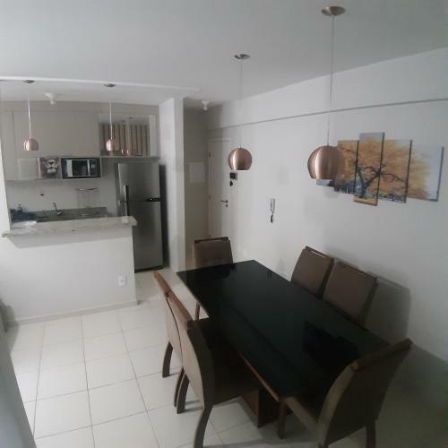 Apartamento de Alto Padr�o Em Bertioga