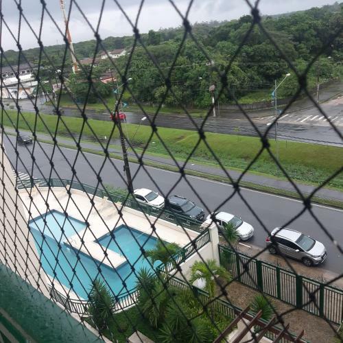 Apartamento de Alto Padr�o Em Bertioga