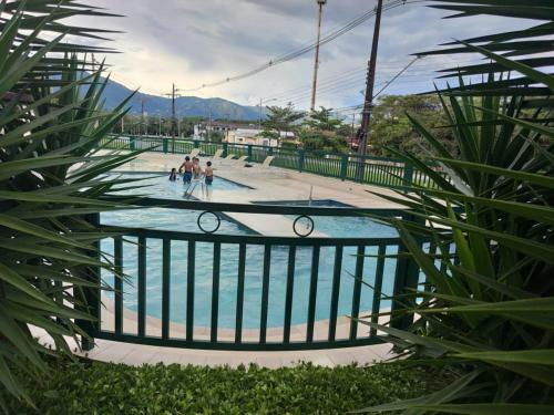 Apartamento de Alto Padr�o Em Bertioga