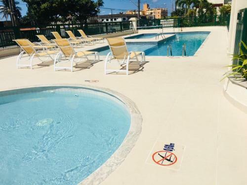 Apartamento de Alto Padr�o Em Bertioga