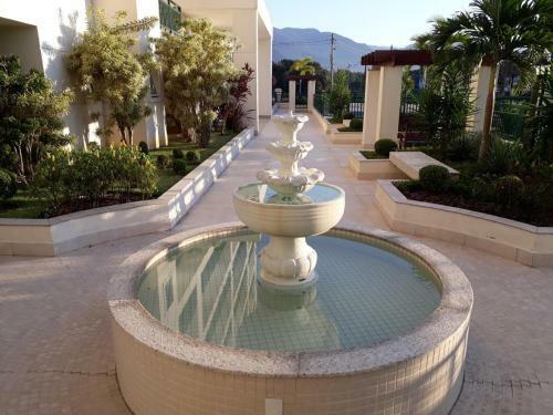 Apartamento de Alto Padr�o Em Bertioga
