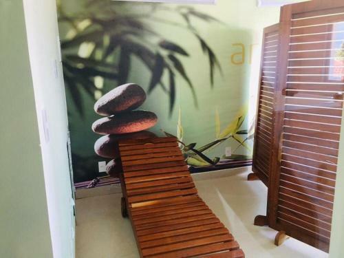 Apartamento de Alto Padr�o Em Bertioga