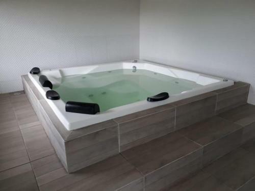 Apartamento de Alto Padr�o Em Bertioga