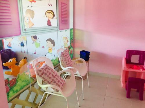 Apartamento de Alto Padr�o Em Bertioga