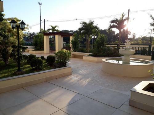 Apartamento de Alto Padr�o Em Bertioga