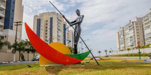 Apartamento de Alto Padr�o Em Bertioga