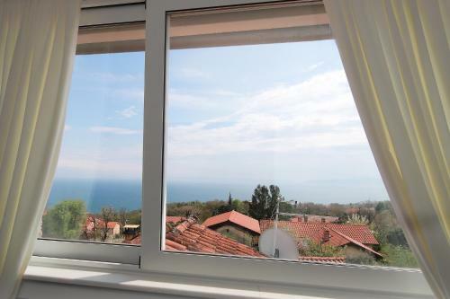Lux Seaview Apartment Poljane