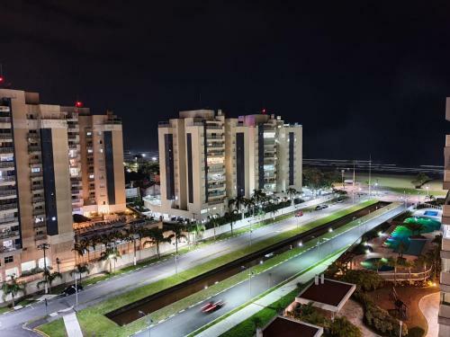 Apartamento Vista Para O Mar