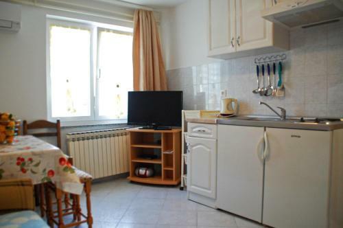 Apartments Skorup
