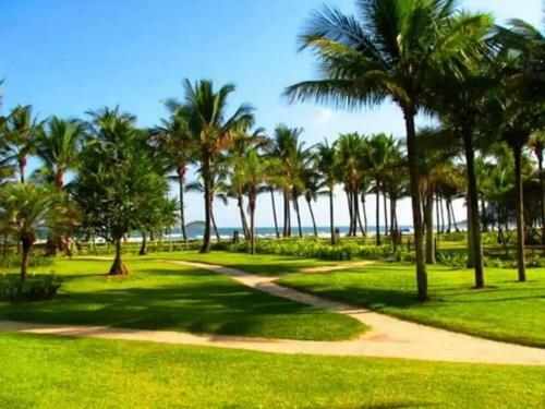 Apto 0km Em Bertioga A 60 M Da Praia Nov�ssimo