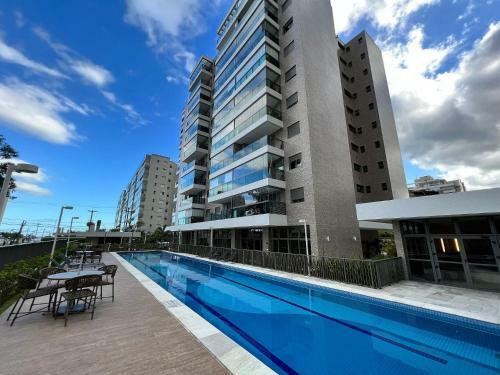 Apto 0km Em Bertioga A 60 M Da Praia Nov�ssimo