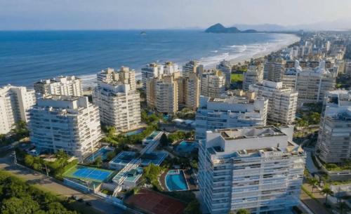 Apto 0km Em Bertioga A 60 M Da Praia Nov�ssimo