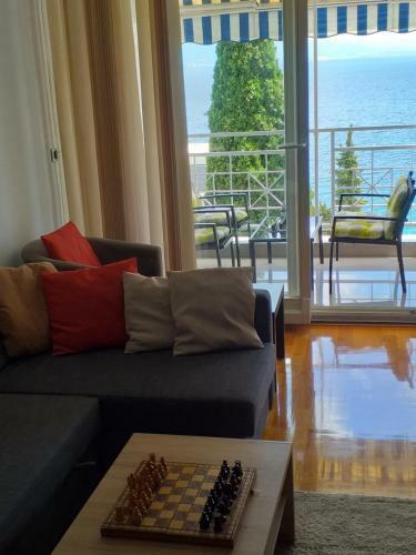 Apartman Libron