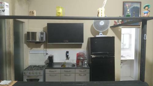 Parada`s Beach House Studio Indai�