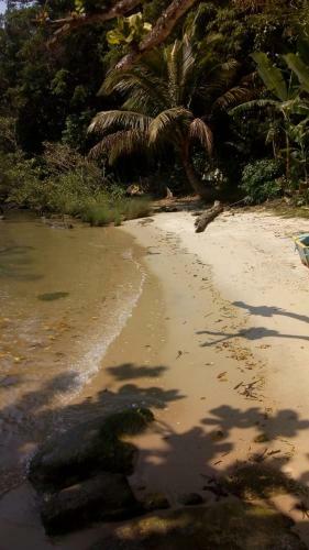 Camping Recanto Da Inoc�ncia - Traga Sua Barraca!!!!