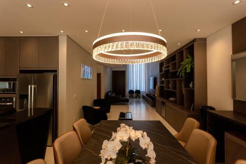 Casa Excepcional de Cinema Riviera de S�o Louren�o