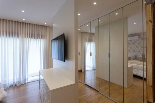 Casa Excepcional de Cinema Riviera de S�o Louren�o