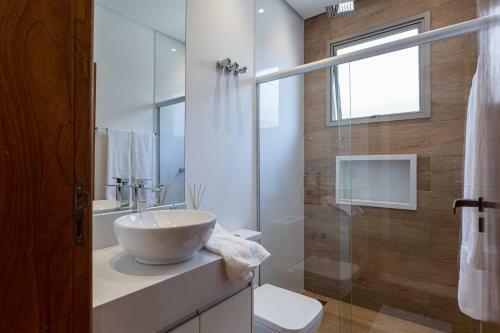 Casa Excepcional de Cinema Riviera de S�o Louren�o