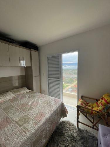 Apartamento Cobertura Duplex Com Vista Para O Mar