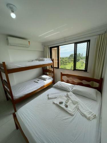 Apartamento Para�so Das �guas
