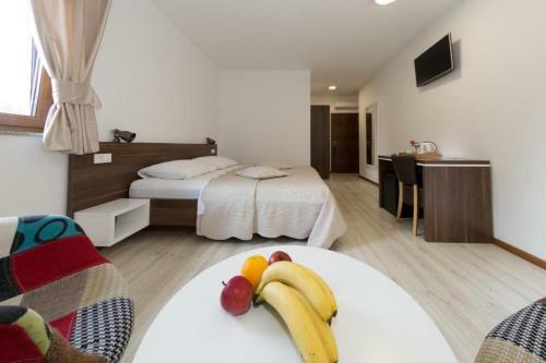 Hostal Rooms With A Parking Space Jezerce, Plitvice - 18111