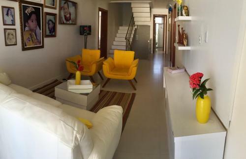 Casa Estrela Do Mar Guarajuba
