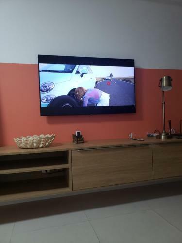 Apartamento Guarajuba Cond Paraiso Dos Coqueiros