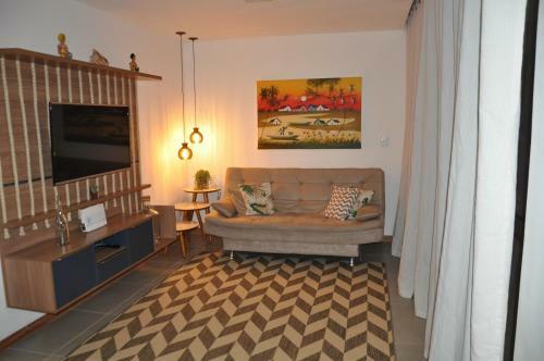 2 Su�tes Na Beira Da Praia - Ondas de Itacimirim