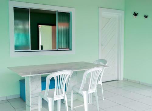 Casa Com Wifi A 13 Min A Pe Da Praia de Jacuipe Ba