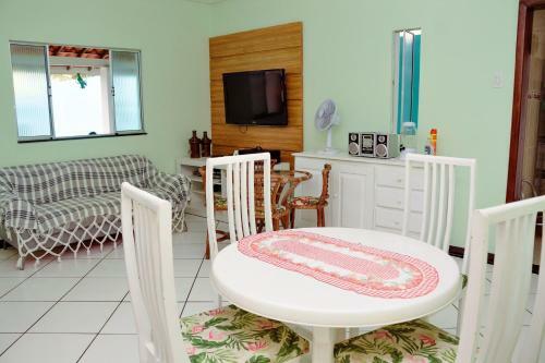 Casa Com Wifi A 13 Min A Pe Da Praia de Jacuipe Ba