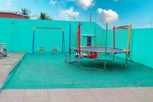 Casa Com Wifi A 13 Min A Pe Da Praia de Jacuipe Ba