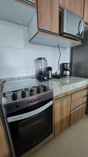 Apartamento B19 Com 2 Su�tes No Aloha Em Itacimirim-ba
