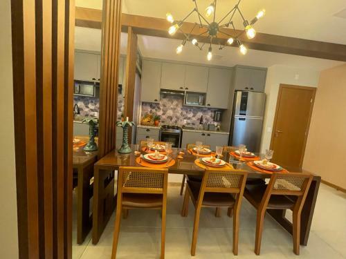 Apartamento Descanso Merecido Em Itacimirim