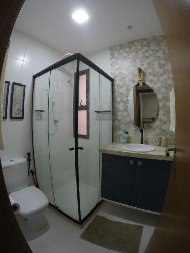 Apartamento Descanso Merecido Em Itacimirim