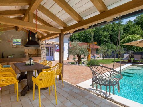 Holiday Home Villa Antonio